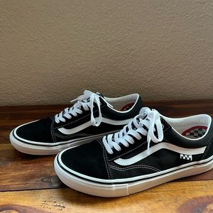Vans Old Skool Pro Men’s 12